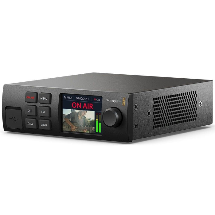 Blackmagic Design | Web Presenter HD (BDLKWEBPTRPRO) - Gsus4