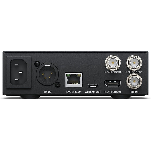 Blackmagic Design | Web Presenter HD (BDLKWEBPTRPRO) - Gsus4