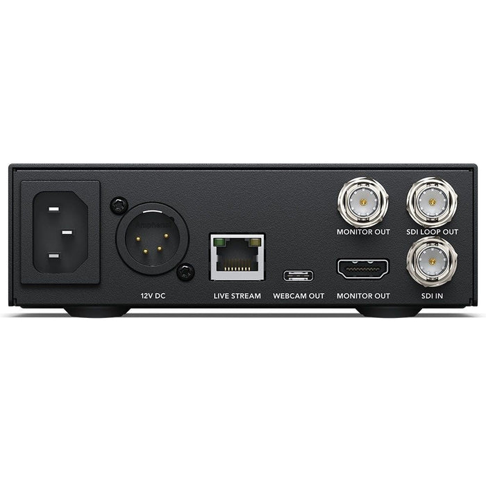 Blackmagic Design | Web Presenter HD (BDLKWEBPTRPRO) - Gsus4