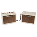 Blackstar | 003W | 2Ch Compact Mini AMP PACK | FLY 3 Acoustic Mini Amp & FLY 103 Extension Cabinet (FLY - PACKAC) - Gsus4