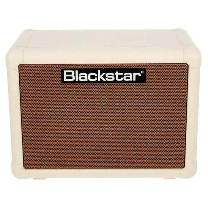 Blackstar | 003W | 2Ch Compact Mini AMP PACK | FLY 3 Acoustic Mini Amp & FLY 103 Extension Cabinet (FLY - PACKAC) - Gsus4
