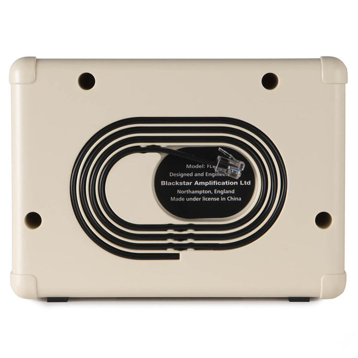 Blackstar | 003W | 2Ch Compact Mini AMP PACK | FLY 3 Acoustic Mini Amp & FLY 103 Extension Cabinet (FLY - PACKAC) - Gsus4