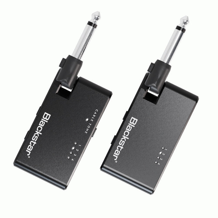 Blackstar Airwire Wireless Instrument System