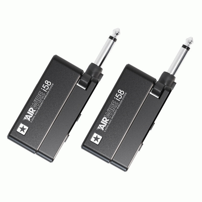 Blackstar Airwire Wireless Instrument System