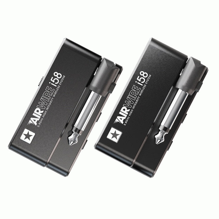 Blackstar Airwire Wireless Instrument System