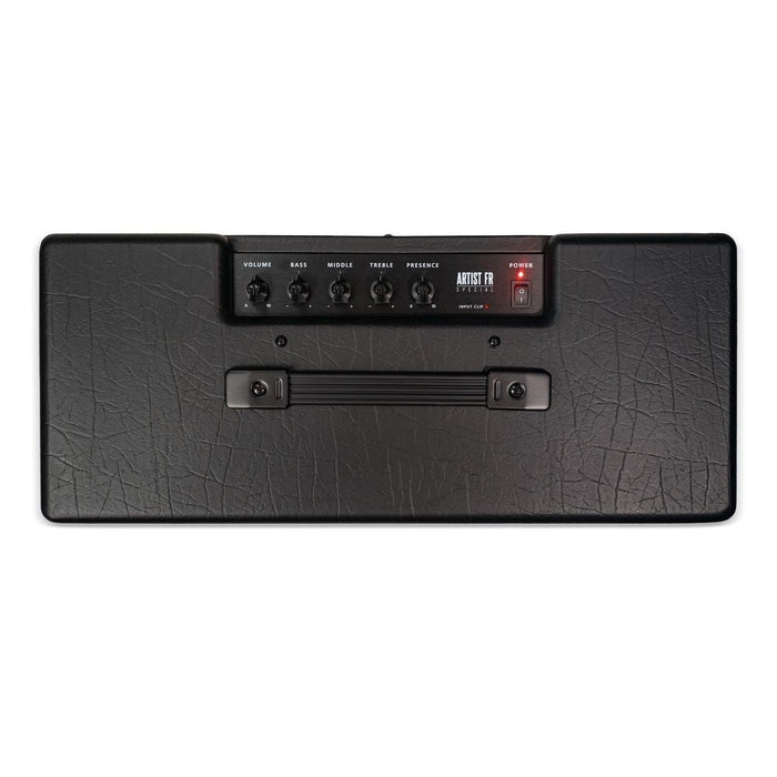Blackstar | Artist FRFR Special | 100W Powered Speaker Cabinet For Amp Modellers (ART-FR-SPCL) - Gsus4