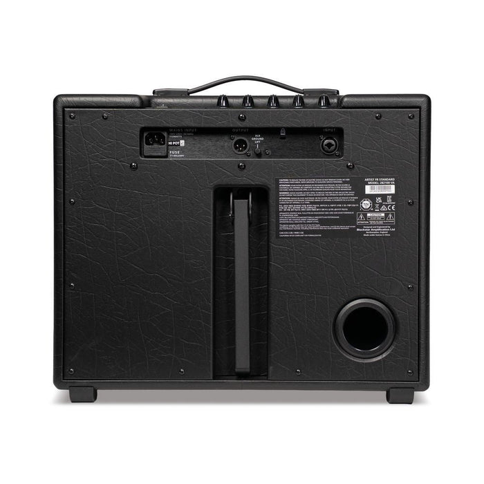 Blackstar | Artist FRFR Standard | 50W Powered Speaker Cabinet For Amp Modellers (ART-FR-STND) - Gsus4