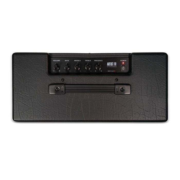 Blackstar | Artist FRFR Standard | 50W Powered Speaker Cabinet For Amp Modellers (ART-FR-STND) - Gsus4