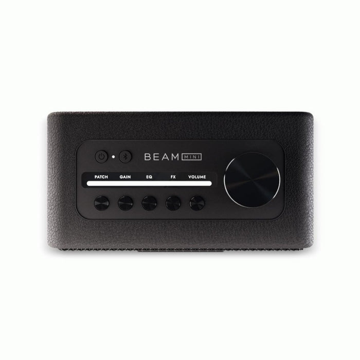Blackstar | BEAM Mini | Battery Powered Portable Guitar Amp | w/ Neural Amp Model, Multi - FX & Bluetooth (BEAM-MINI) - Gsus4