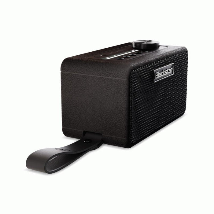 Blackstar | BEAM Mini | Battery Powered Portable Guitar Amp | w/ Neural Amp Model, Multi - FX & Bluetooth (BEAM-MINI) - Gsus4