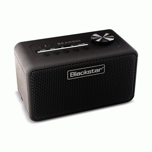 Blackstar | BEAM Mini | Battery Powered Portable Guitar Amp | w/ Neural Amp Model, Multi - FX & Bluetooth (BEAM-MINI) - Gsus4