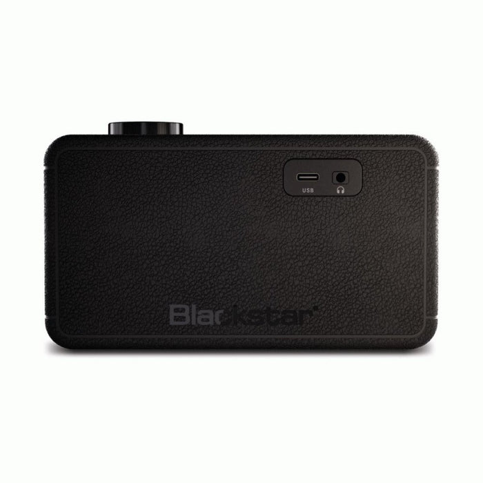 Blackstar | BEAM Mini | Battery Powered Portable Guitar Amp | w/ Neural Amp Model, Multi - FX & Bluetooth (BEAM-MINI) - Gsus4