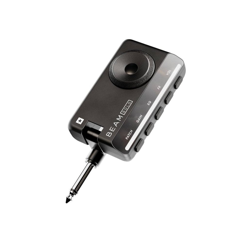 Blackstar Beam Solo headphone guitar amplifier