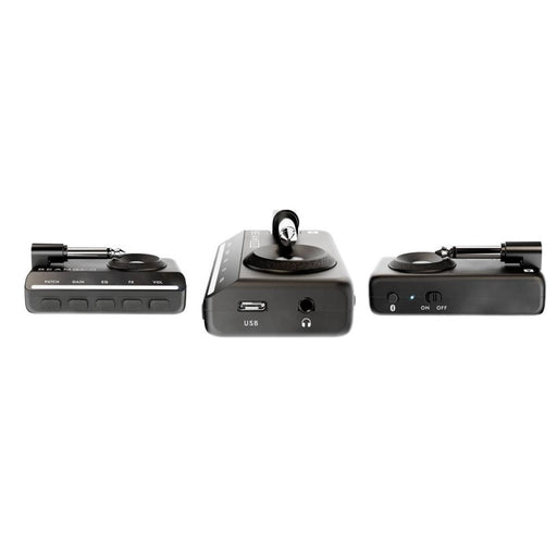 Blackstar | BEAM SOLO | Battery Powered Headphone Amplifier | w/ XpressFX Built - in App Control (BEAM - SOLO) - Gsus4