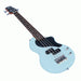 Blackstar | Carry - On ST Travel Bass | Sky Blue (BS-COBSB) - Gsus4