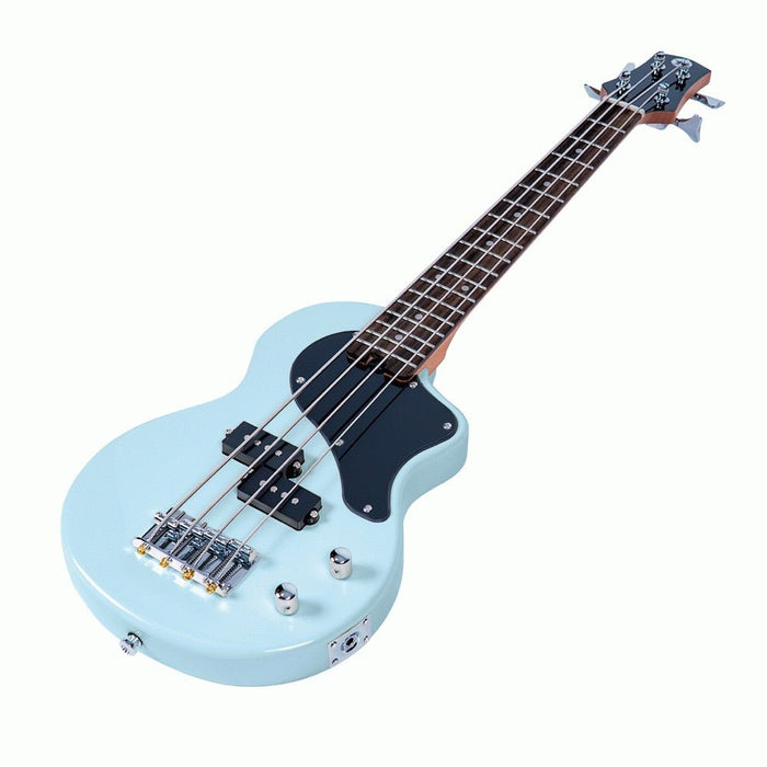 Blackstar | Carry - On ST Travel Bass | Sky Blue (BS-COBSB) - Gsus4