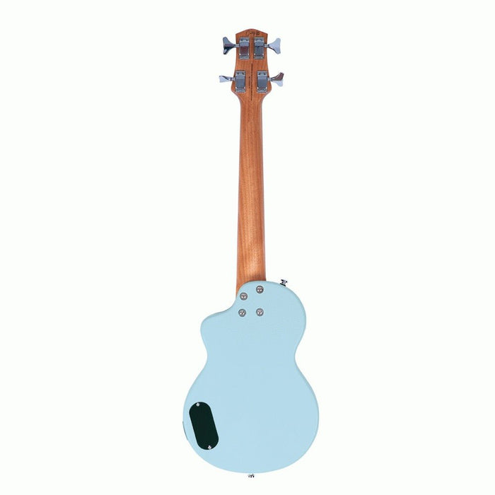 Blackstar | Carry - On ST Travel Bass | Sky Blue (BS-COBSB) - Gsus4