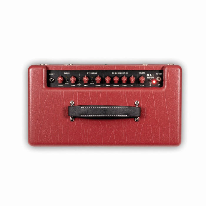 Blackstar DA5 Ruby 5-Watt Valve Combo