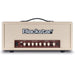 Blackstar | Debut 100RH | 100w Valve Amplifier Head (Cream) (DEBUT - 100RH) - Gsus4