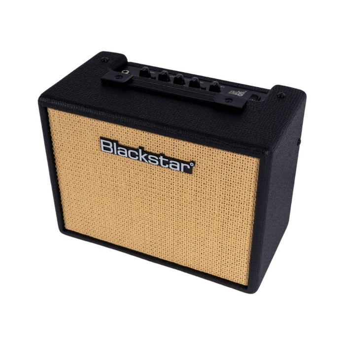 Blackstar | DEBUT 15 | Electric Guitar Amplifier Combo | Black (DEBUT - 15BK) - Gsus4