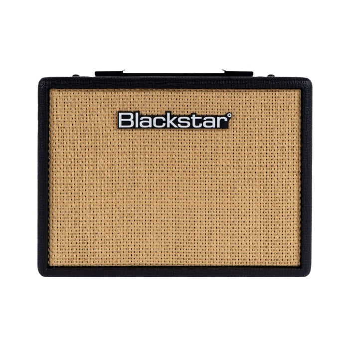 Blackstar | DEBUT 15 | Electric Guitar Amplifier Combo | Black (DEBUT - 15BK) - Gsus4