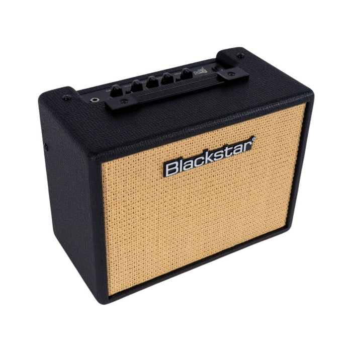 Blackstar | DEBUT 15 | Electric Guitar Amplifier Combo | Black (DEBUT - 15BK) - Gsus4