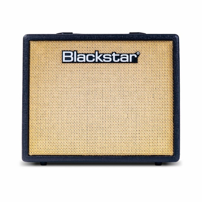 Blackstar | DEBUT 30E | 30W Electric Guitar Amp Combo | Black (DEBUT - 30E - BLK) - Gsus4