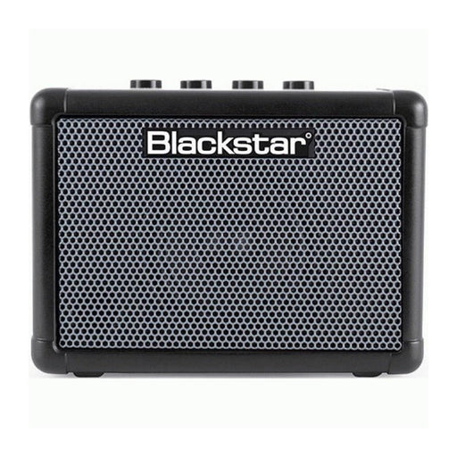 Blackstar | FLY 3 Bass | 3W Mini Bass Amp (FLY - 3BASS) - Gsus4