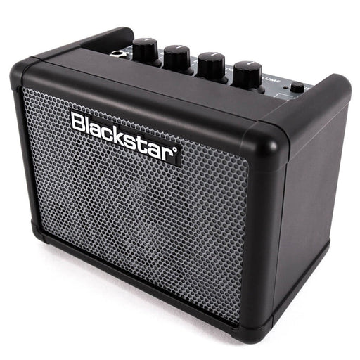 Blackstar | FLY 3 Bass | 3W Mini Bass Amp (FLY - 3BASS) - Gsus4