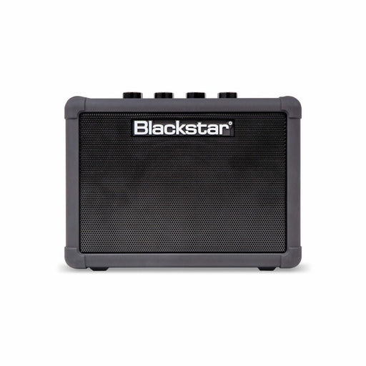 Blackstar | FLY 3 Charge | 3W 2Ch Compact Mini Amp | w/ Rechargeable Battery (FLY - 3CHRGE) - Gsus4