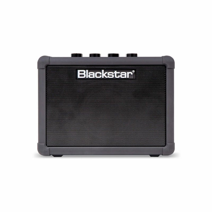 Blackstar | FLY 3 Charge | 3W 2Ch Compact Mini Amp | w/ Rechargeable Battery (FLY - 3CHRGE) - Gsus4