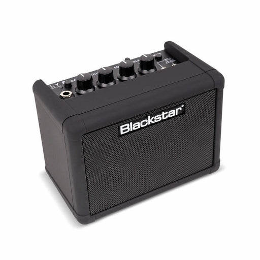Blackstar | FLY 3 Charge | 3W 2Ch Compact Mini Amp | w/ Rechargeable Battery (FLY - 3CHRGE) - Gsus4