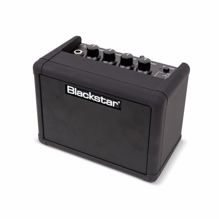 Blackstar | FLY 3 Charge | 3W 2Ch Compact Mini Amp | w/ Rechargeable Battery (FLY - 3CHRGE) - Gsus4
