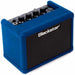 Blackstar | FLY 3 Royal Blue | 1x3" 3 - watt Combo Amp (FLY-3RB) - Gsus4