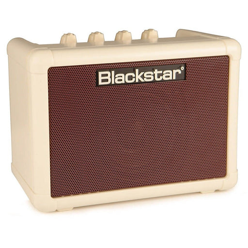 Blackstar | FLY 3 Vintage | 3W 2Ch Compact Mini Amp w/ FX (FLY - 3V) - Gsus4