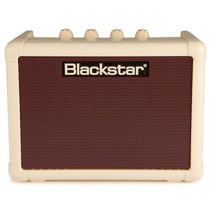 Blackstar | FLY 3 Vintage | 3W 2Ch Compact Mini Amp w/ FX (FLY - 3V) - Gsus4