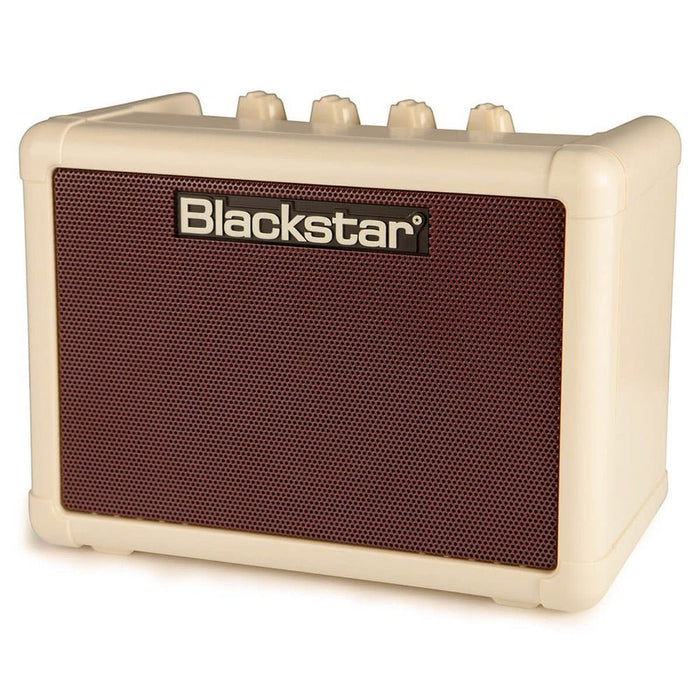 Blackstar | FLY 3 Vintage | 3W 2Ch Compact Mini Amp w/ FX (FLY - 3V) - Gsus4