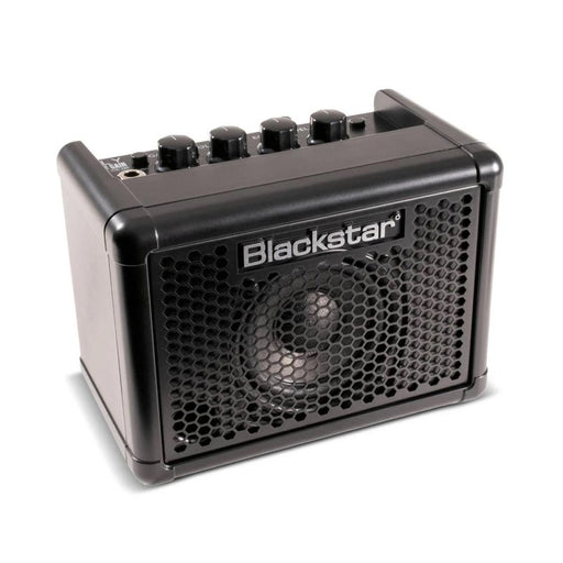 Blackstar FLY High Gain Battery Powered Guitar Amplifier for Metal (FLY-3HG-CLRNCE) - Gsus4
