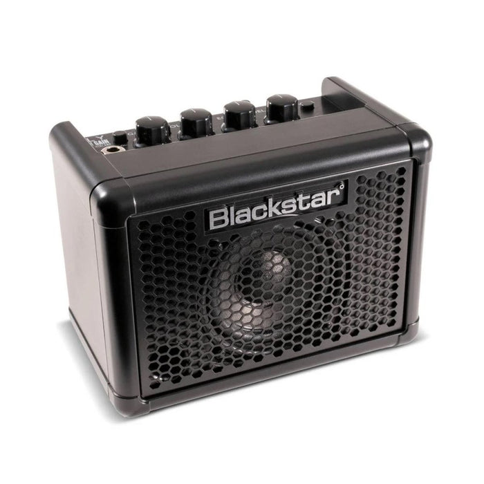 Blackstar FLY High Gain Battery Powered Guitar Amplifier for Metal (FLY-3HG-CLRNCE) - Gsus4
