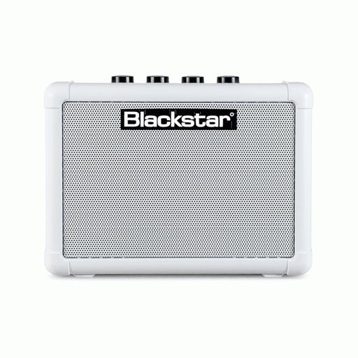 Blackstar 003W 2CH Compact White Ltd Edition