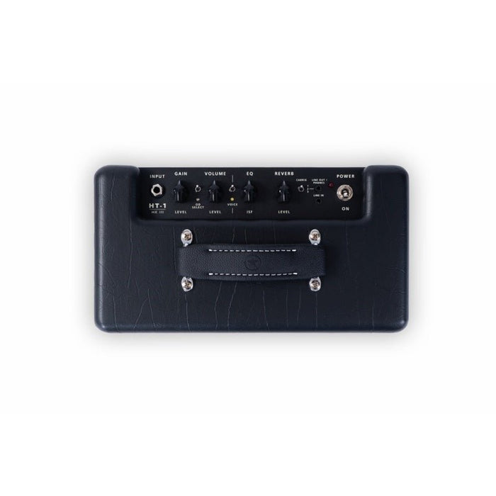 Blackstar | HT - 1R MK3 | 1W 1x8" Valve Amp Combo | w/ Reverb, USB & CabRig (HT - 1RMKIII) - Gsus4