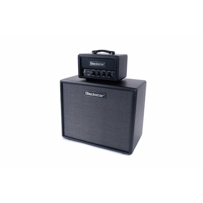 Blackstar | HT - 1RH MK3 | 1W Valve Amp Head | w/ Reverb, USB & CabRig (HT - 1RHMKIII) - Gsus4