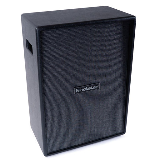 Blackstar | HT - 212VOC MK3 | 2x12" Vertical Speaker Cabinet (HT - 212VOCMKIII) - Gsus4