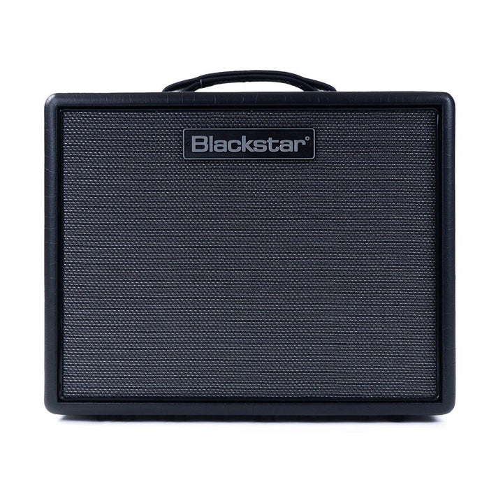 Blackstar | HT - 5R MK3 | 5W 1 x 12" Valve Combo Amp w/ Reverb, USB & CabRig (HT - 5RMKIII) - Gsus4