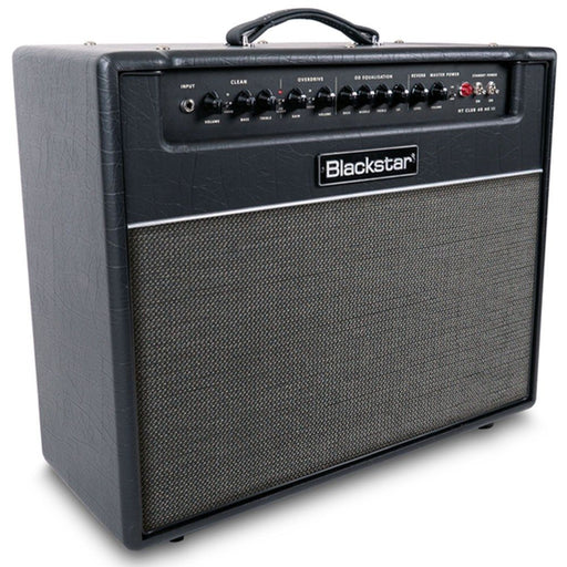 Blackstar | HT CLUB 40 MK3 | 40W 1x12" Valve Amplifier Combo (HTV - 40 - MKIII) - Gsus4