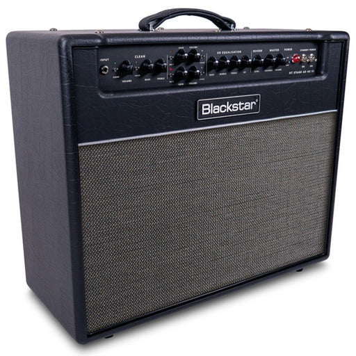 Blackstar | HT STAGE 60 112 MK3 | 60W 1x12" Valve Amplifier Combo (HTV - 60 - 112 - MKIII) - Gsus4