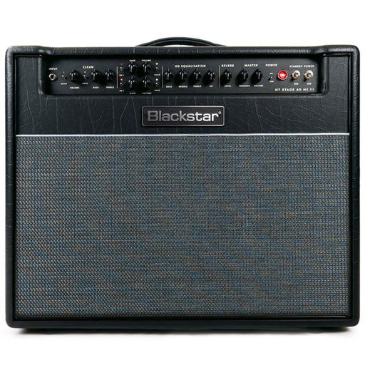 Blackstar | HT STAGE 60 112 MK3 | 60W 1x12" Valve Amplifier Combo (HTV - 60 - 112 - MKIII) - Gsus4