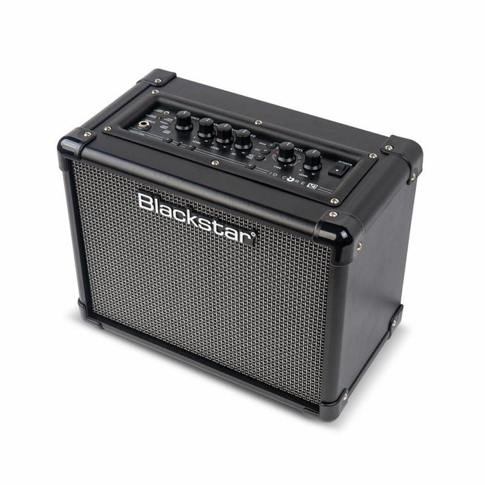 Blackstar | ID CORE V4 Bluetooth 10 | 10W 2 x 3" Stereo Modeling Combo Amplifier (ID - CORE10BTCV4) - Gsus4