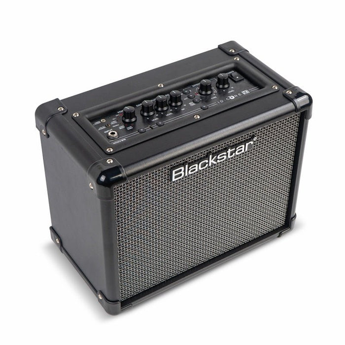 Blackstar | ID CORE V4 Bluetooth 10 | 10W 2 x 3" Stereo Modeling Combo Amplifier (ID - CORE10BTCV4) - Gsus4