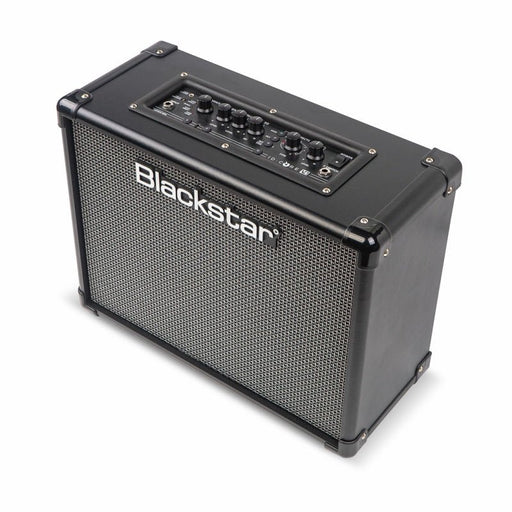 Blackstar | ID CORE V4 Stereo 40 | 40W Digital Guitar Combo Amp (ID - CORE40CV4) - Gsus4